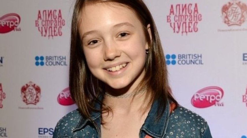 Екатерина Старшова Фото 2023 – Telegraph