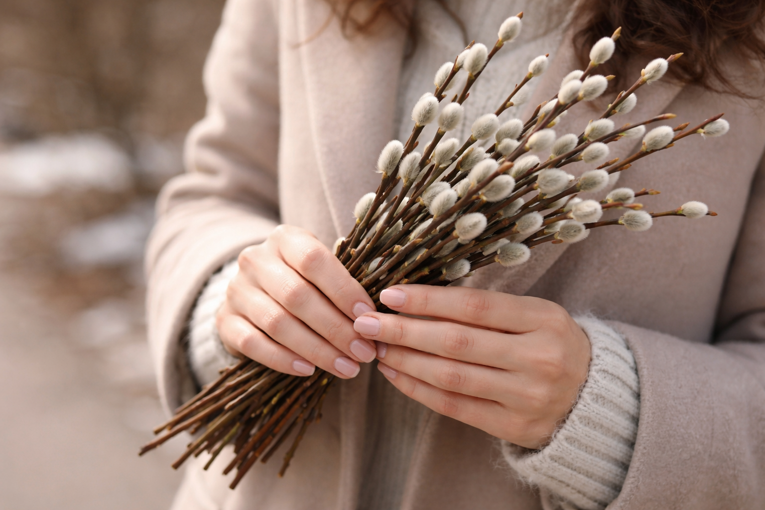 Вербна неділя вже на порозі: що варто встигнути зробити, щоб не 