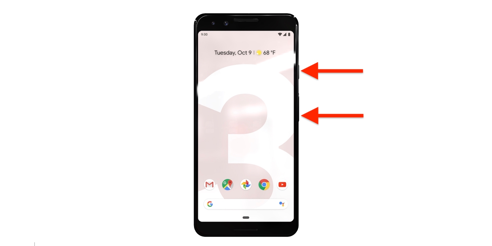 Как сделать скриншот или записать видео с экрана на устройстве Android