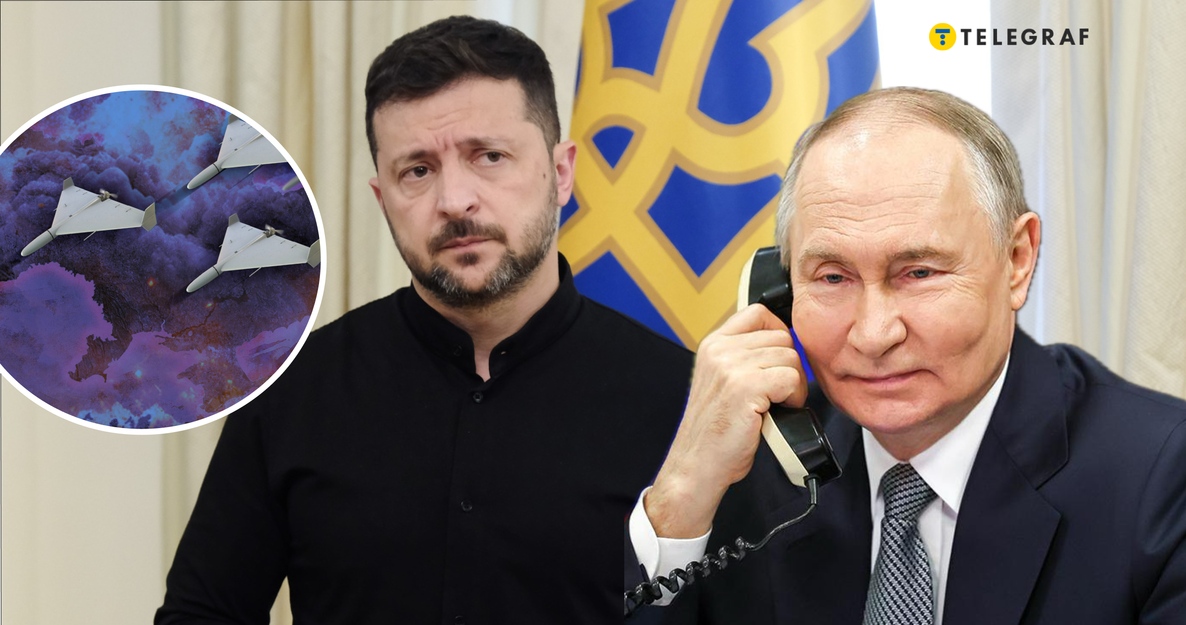 На Великдень буде перемир’я? Що сказав Зеленський та як було в минулі роки