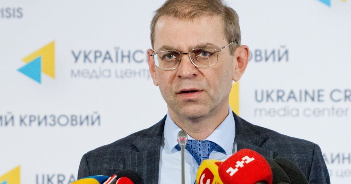 Пашинський відповів на критику 