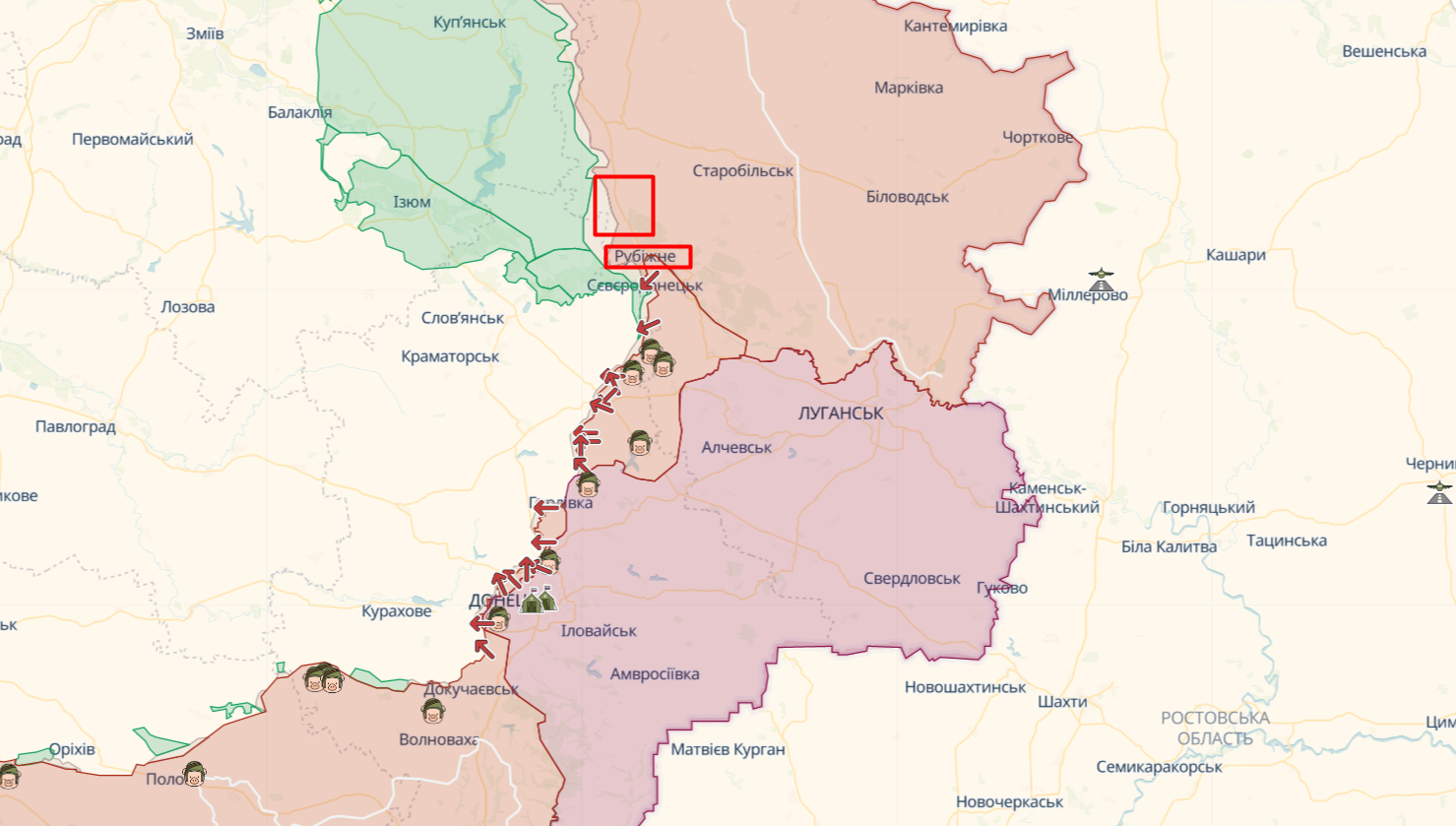 Кременная на карте луганской. Кременная на карте. Кременная Луганской области на карте.