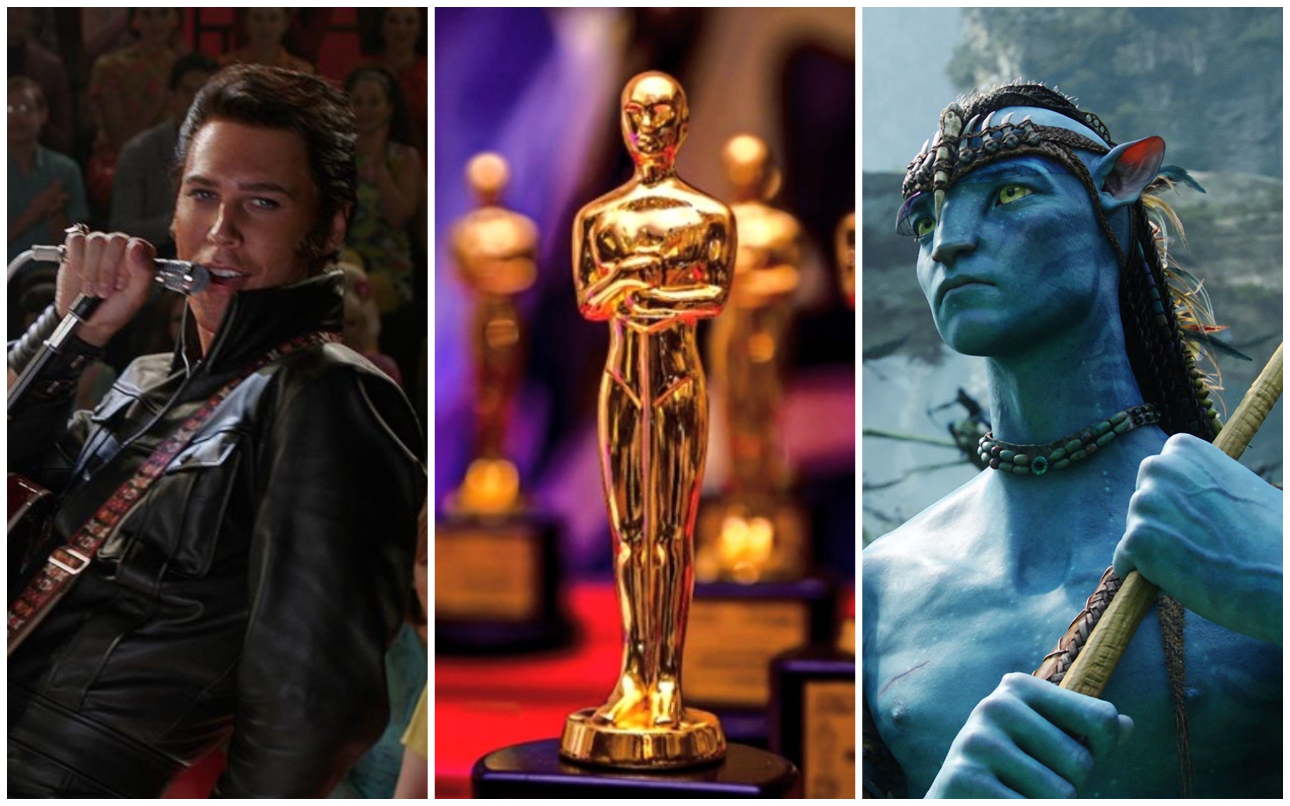 «Оскар 2023»: номинанты, победители — «На Западном фронте без перемен» и «Всё везде и сразу»