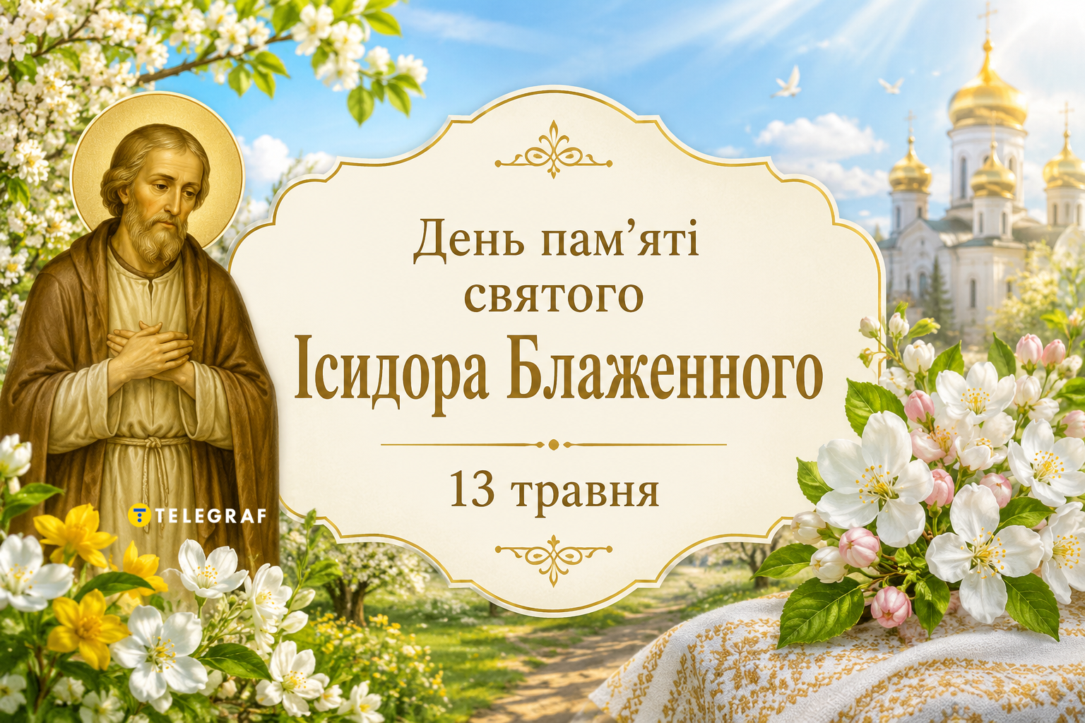 Що суворо заборонено робити у свято 14 травня, щоб уникнути проблем та невдач