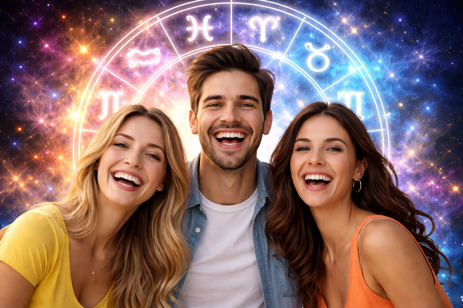 До Великодня — хвиля удачі: яким трьом знакам зодіаку шалено пощастить до 12 квітня