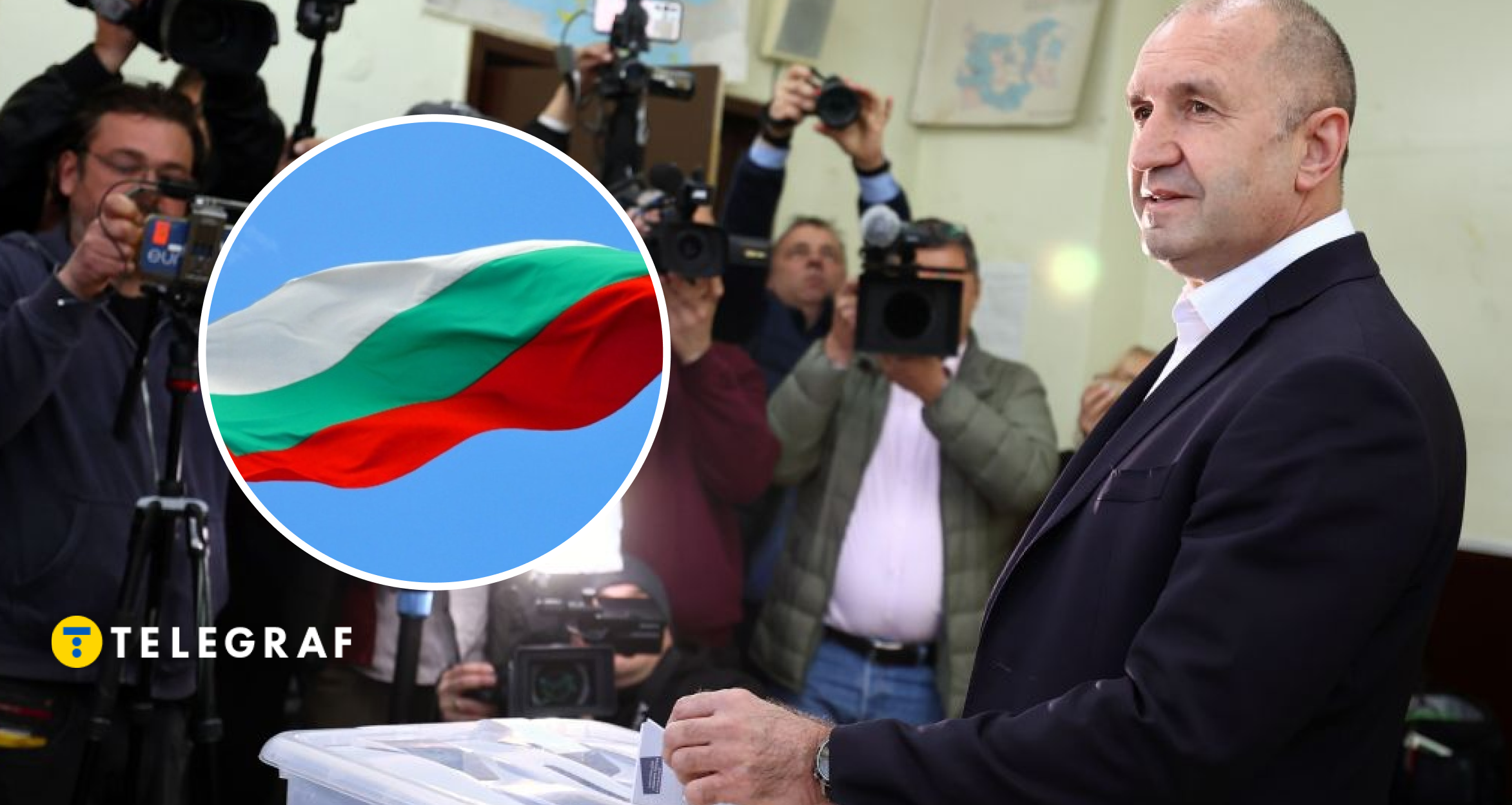 Майбутній прем’єр Болгарії - новий Орбан? Портников проаналізував зміни в уряді