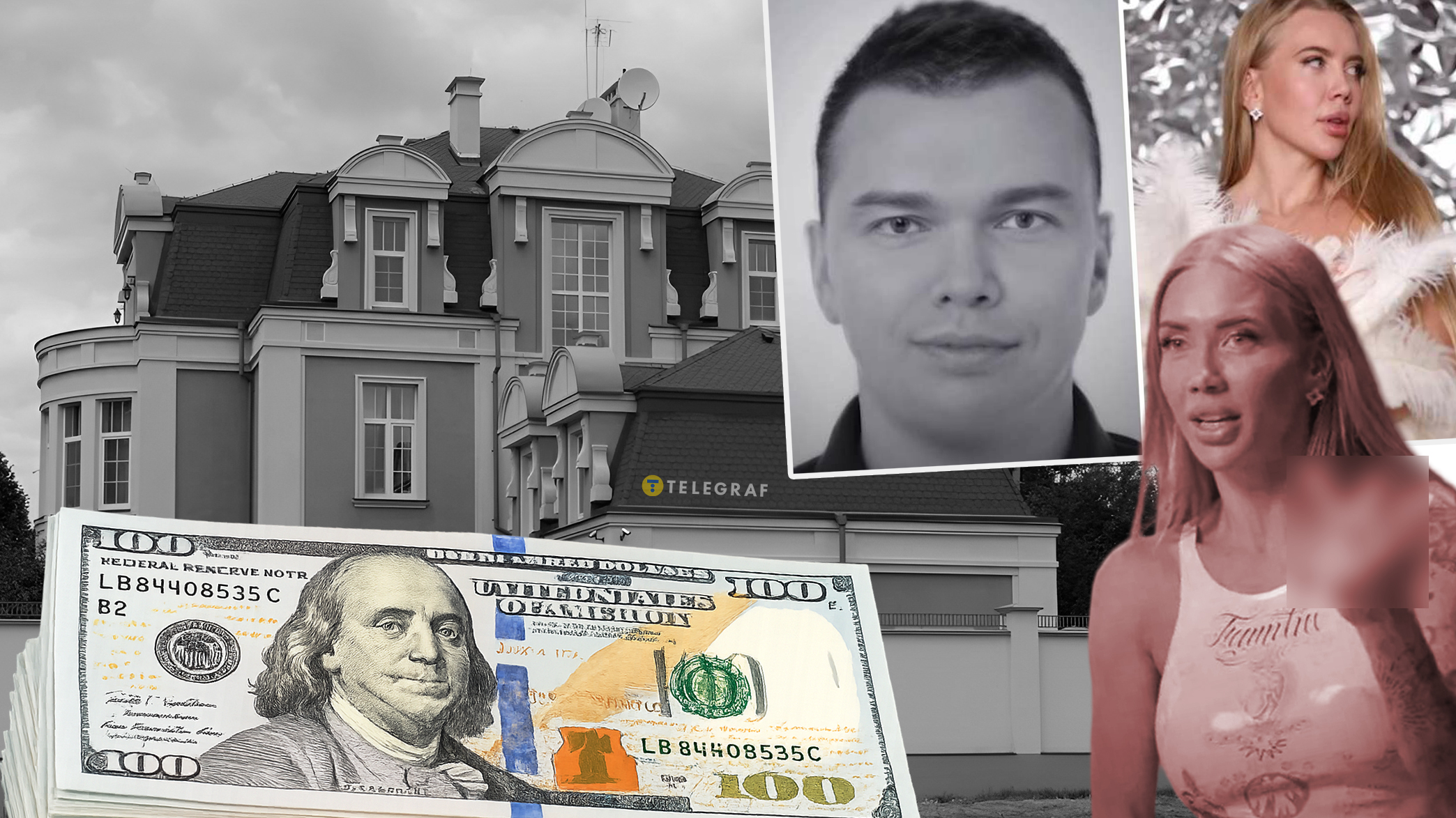 Доплювалися: НАЗК встановило ознаки незаконного збагачення у полковника зі стратегічного департаменту Нацполу