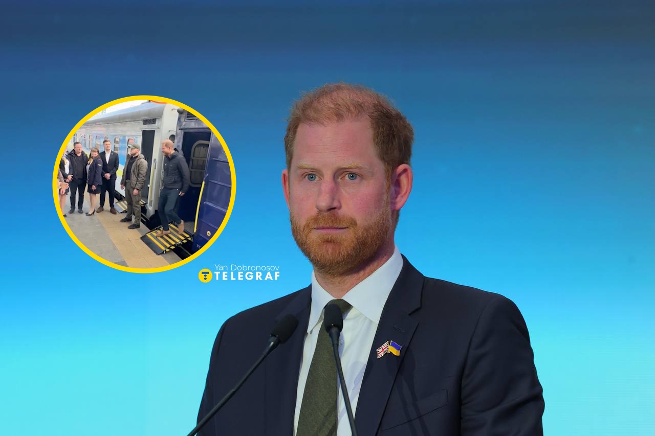 Для обраних: 