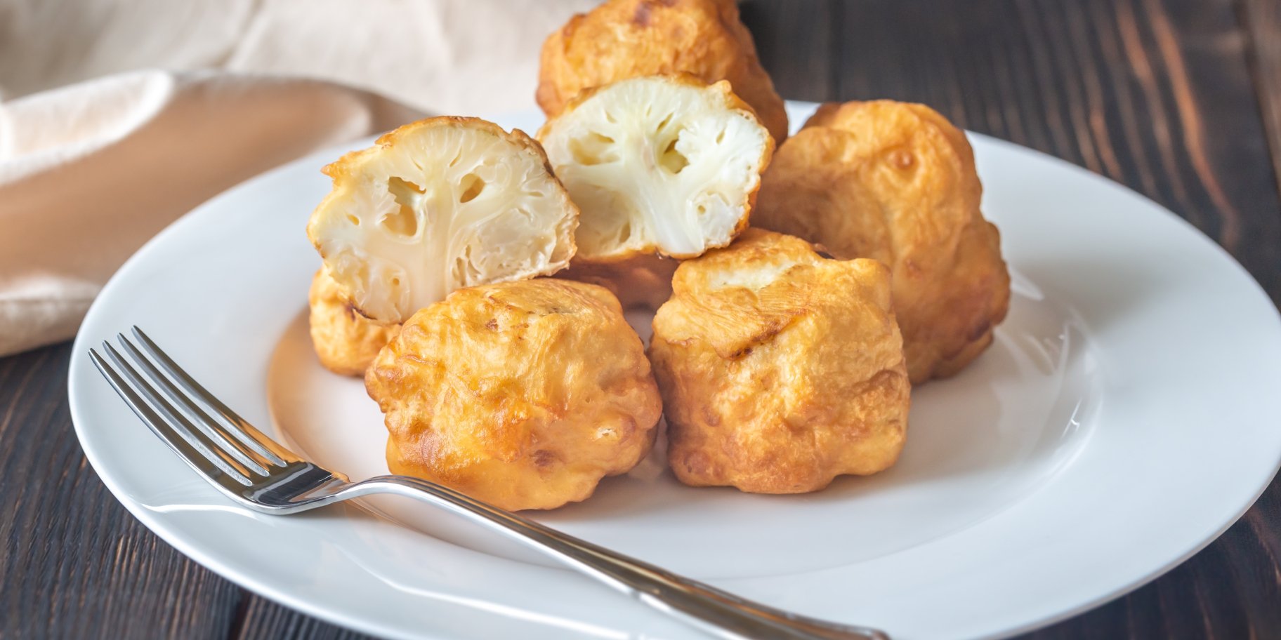 Цвітна капуста по-новому: як отримати преміальний смак без зайвих витрат (відео)