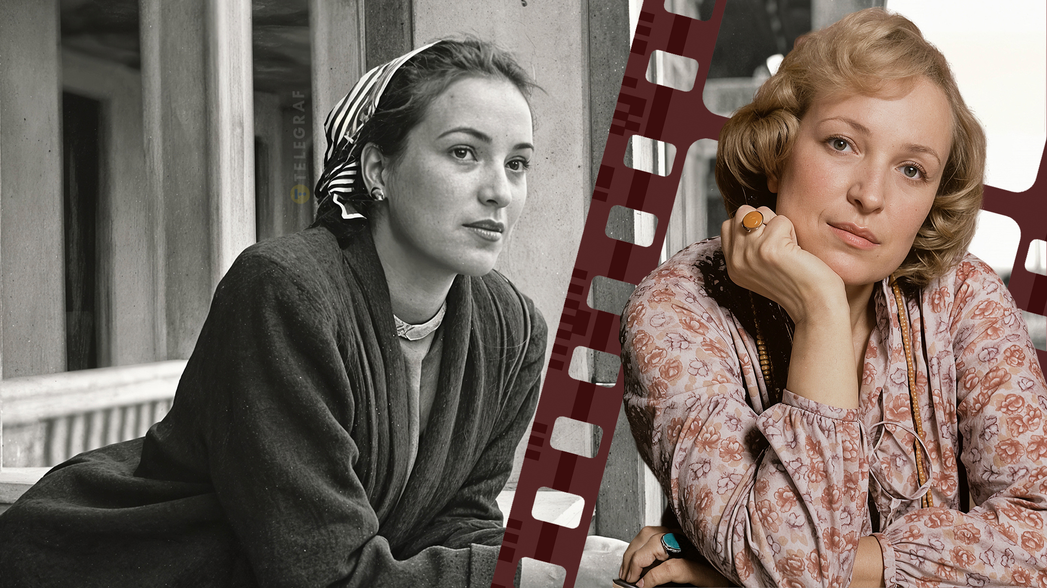 Народилася під Полтавою, а пішла з життя у Москві. Як склалося життя Клари Лучко і від чого померла актриса