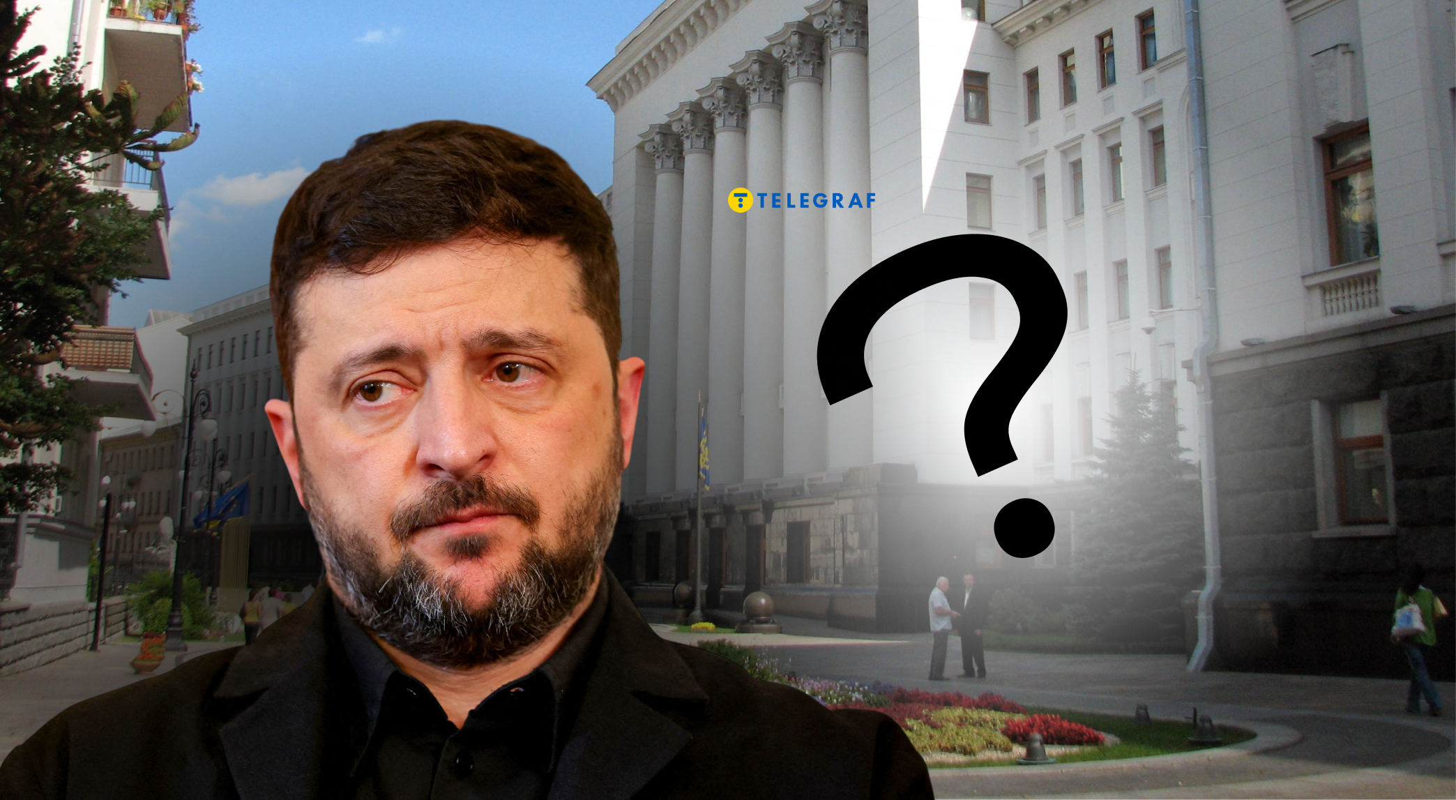 Не Зеленський: ШІ здивував відповіддю, хто найкращий президент України