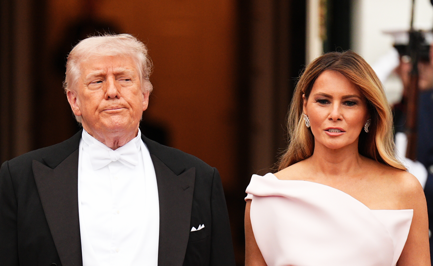 Може дати Трампу більше, ніж дружина? У Меланії з’явилася молода суперниця