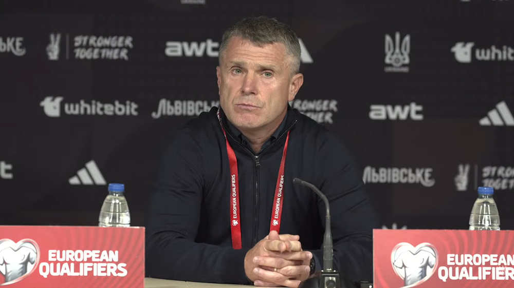 Іспанський сором: у збірній України пролунав скандал після поразки від Швеції