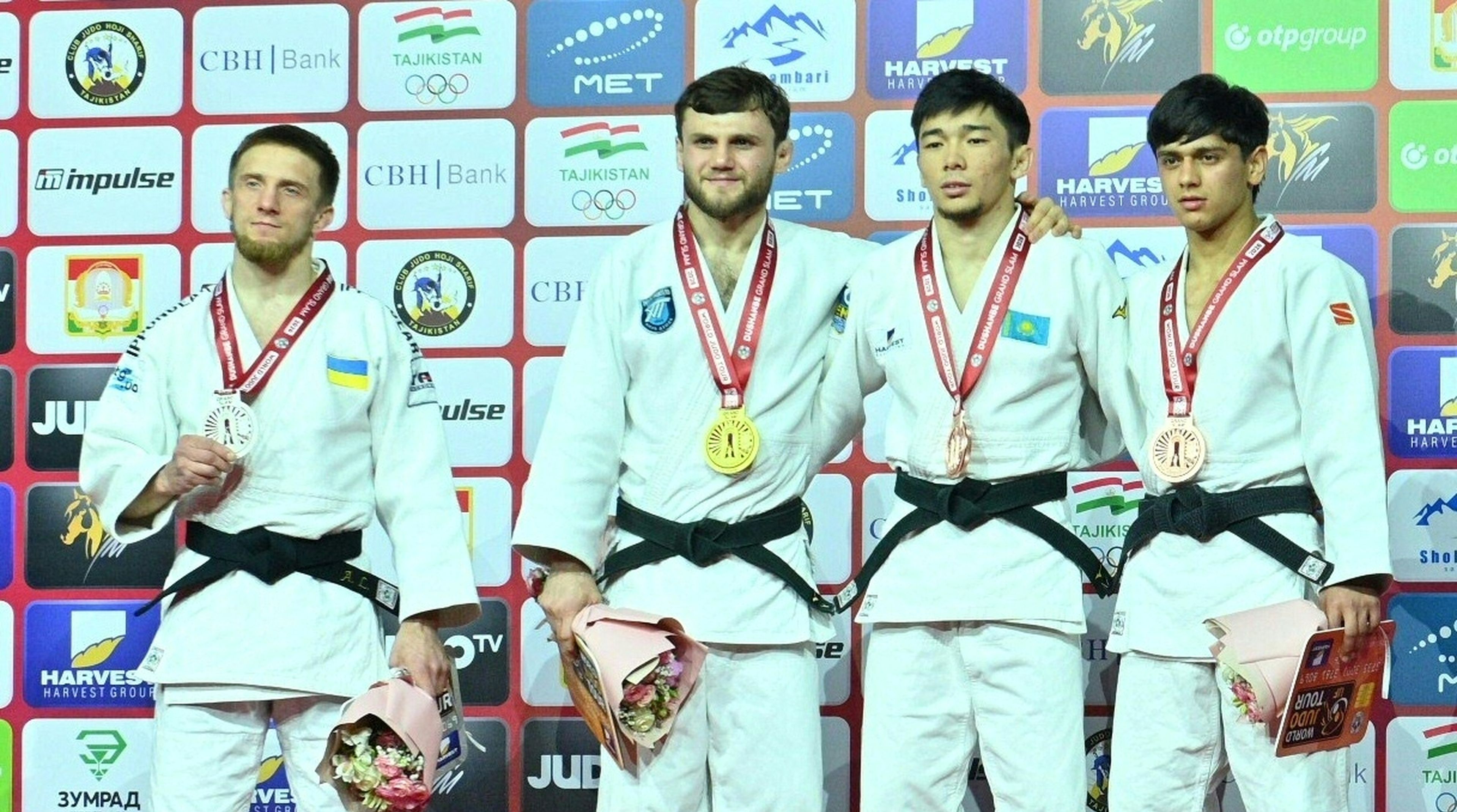 Український спортсмен принизив Росію у прямому етері (відео)