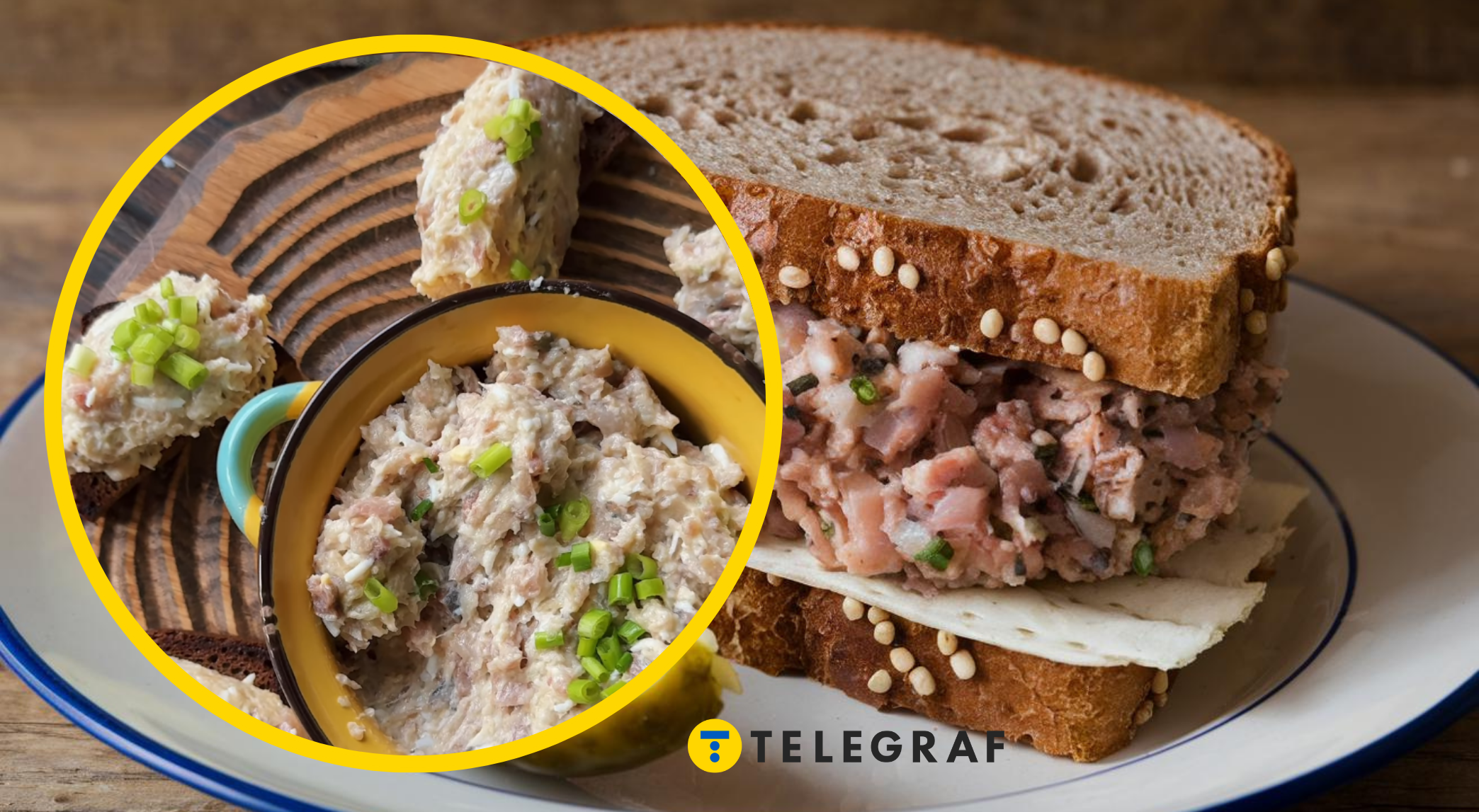 Секрет одеського форшмаку: готуємо як у ресторані за лічені хвилини (відео)