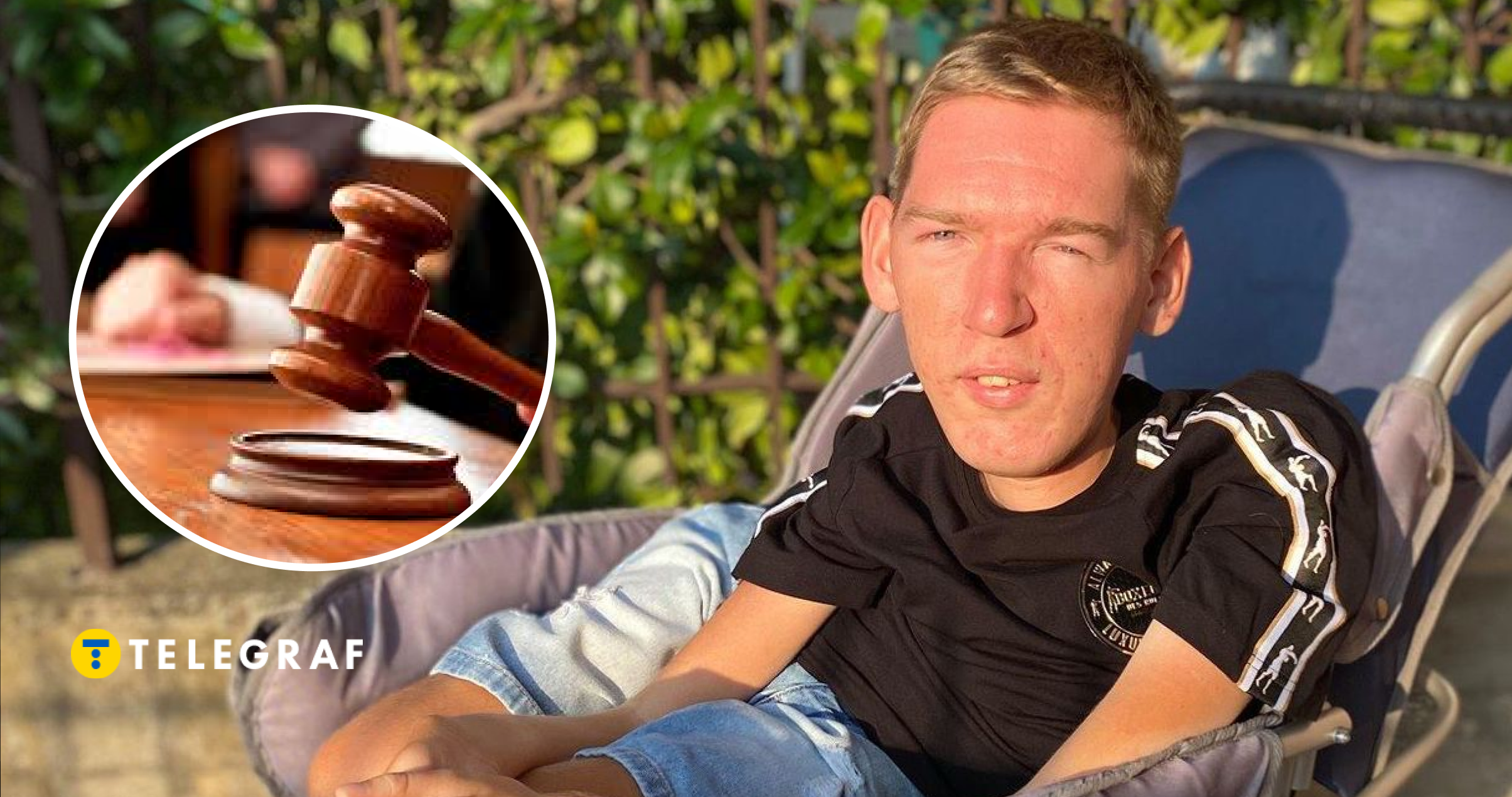 Повернувся в Україну та одразу під суд. Який запобіжний захід обрали Гусакову