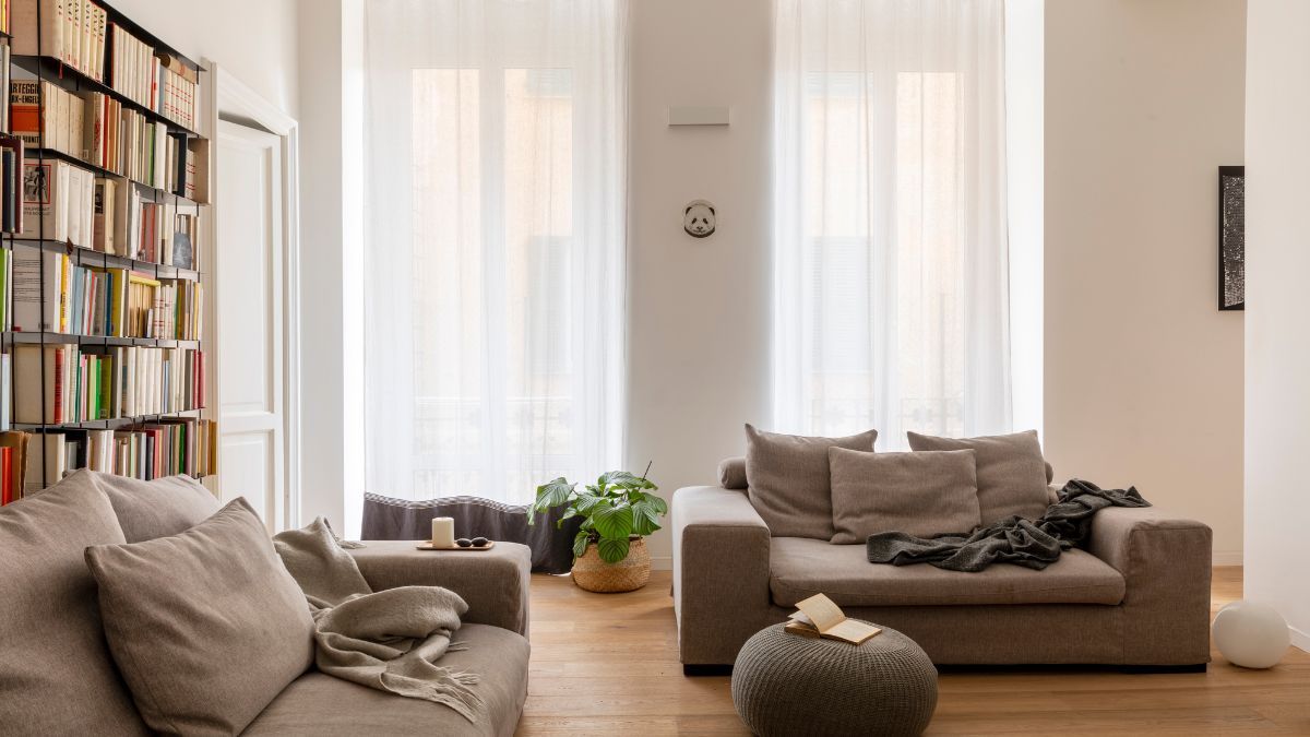 Не в грошах справа: ці 7 дрібниць у вашій оселі миттєво показують низький рівень культури