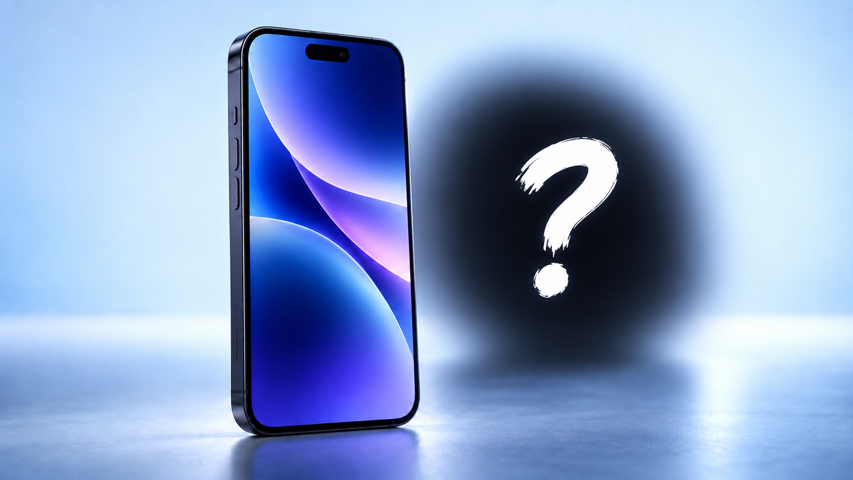 Дисплеи больше не понадобятся? Как изменятся смартфоны через 10 лет