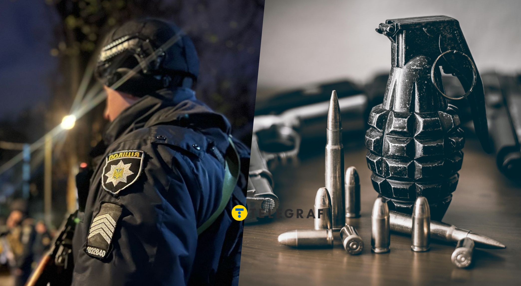 we.ua - Трагедія в Одесі: до подружжя прийшов знайомий та підірвав гранату