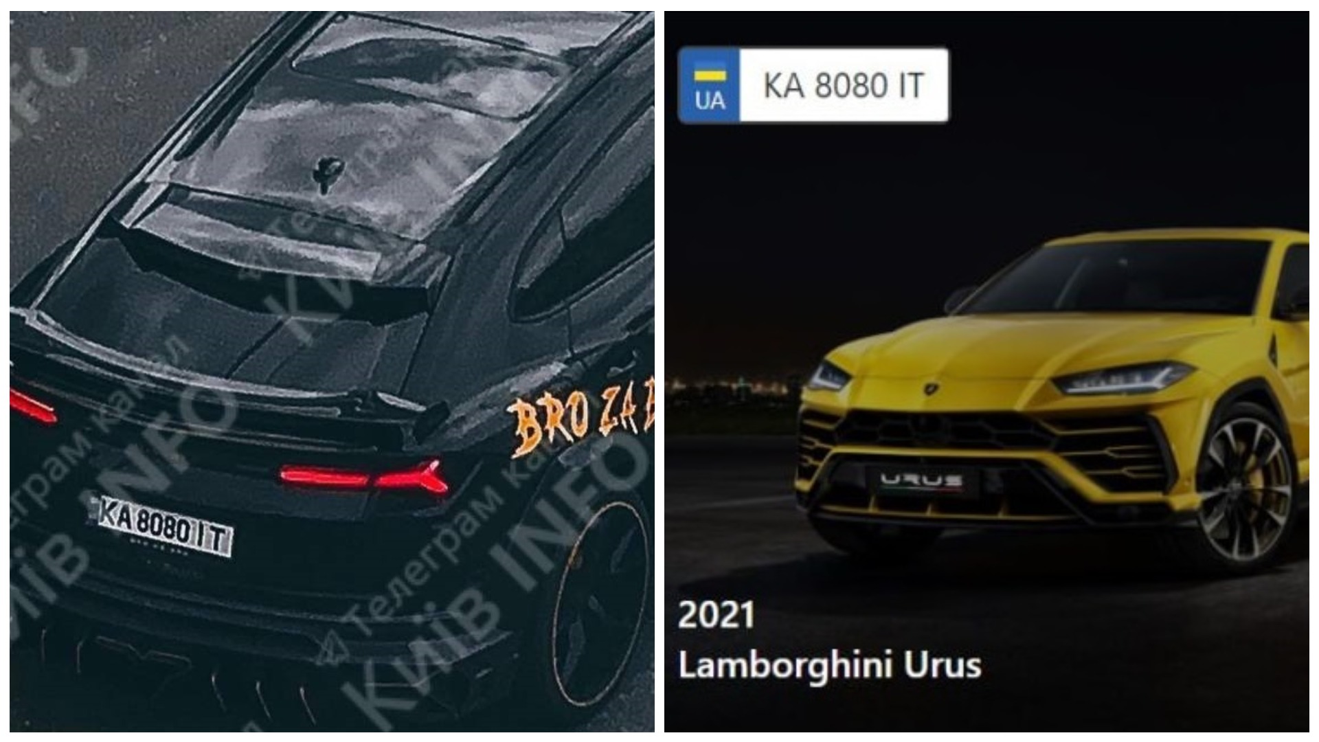 Авто самоделка Lamborghini (60 фото + описание сборки)