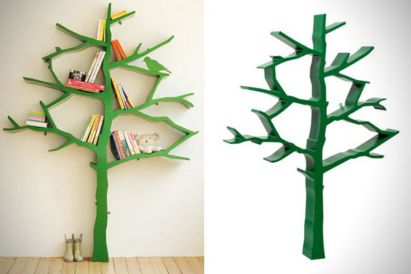 Книга в форме дерева. Книжная полка дерево. Полка дерево для книг. Стеллаж для книг в виде дерева. Полка дерево своими руками.