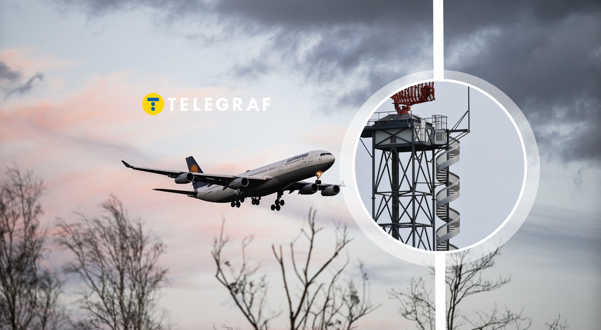 Пролетів 6 областей і наблизився до Києва? Над Україною засікли дивний літак з іншого континенту