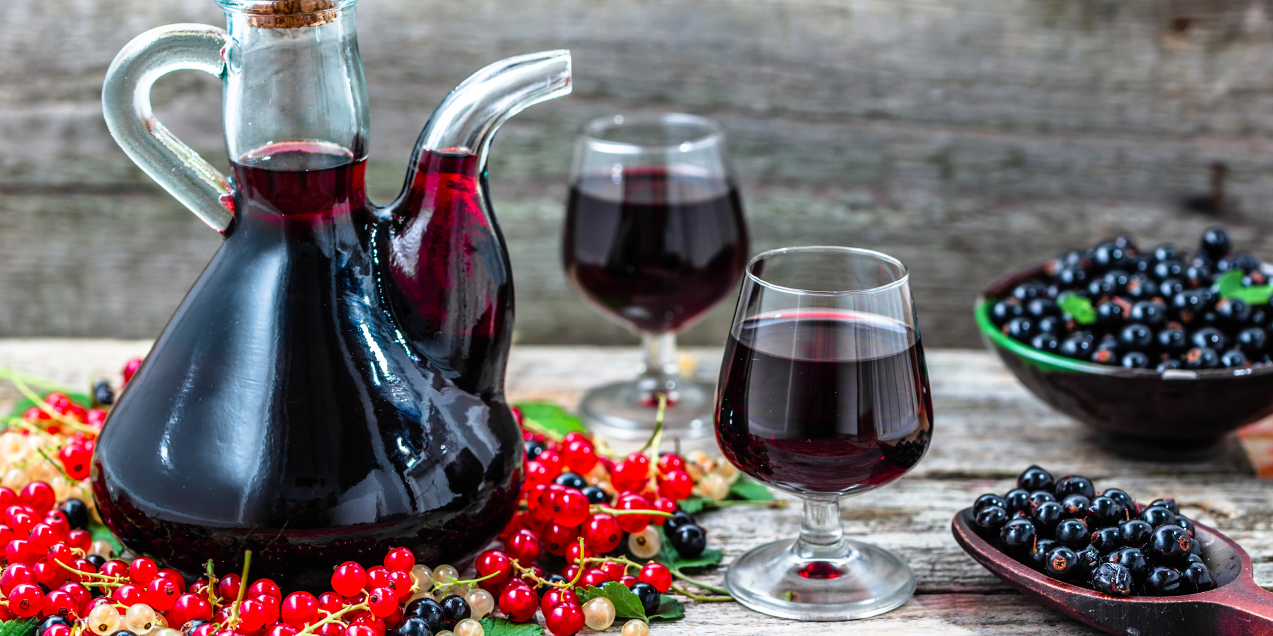 Как я научилась делать домашнее вино из винограда