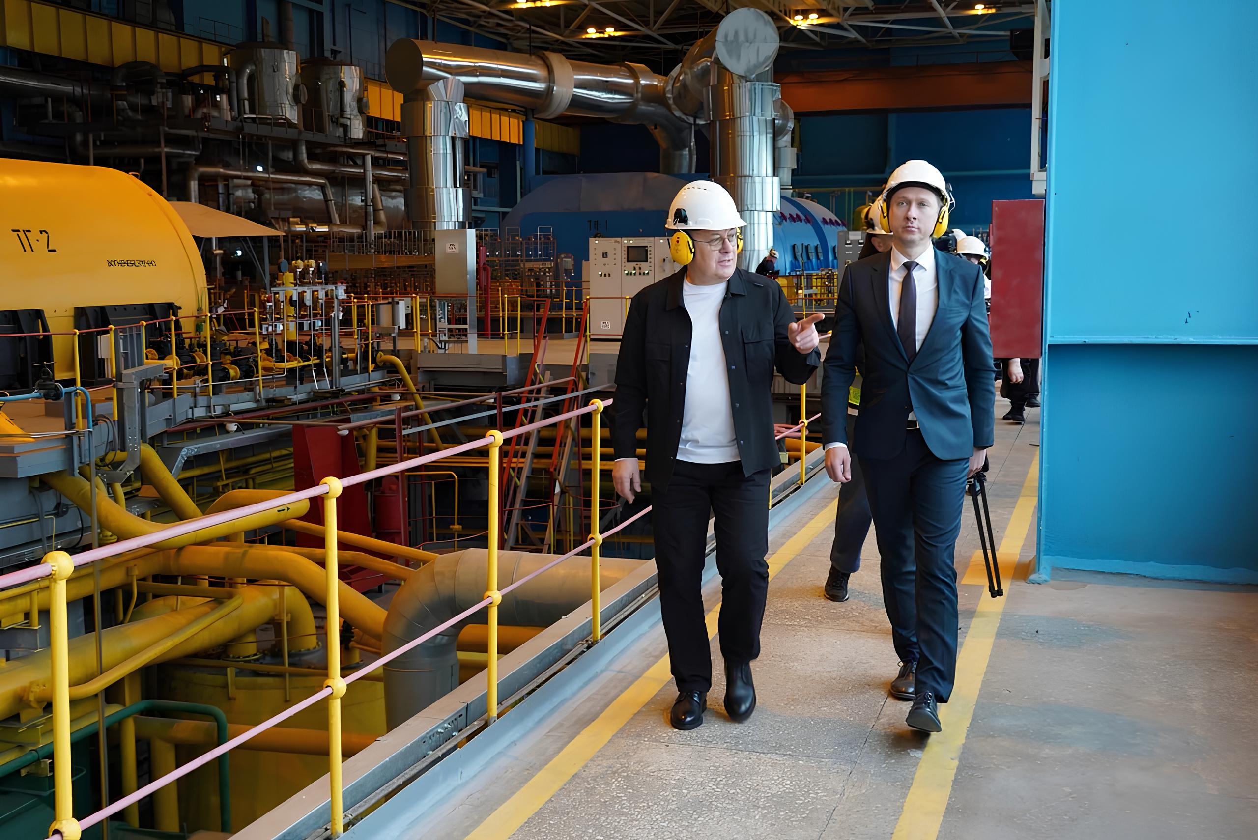 На Рівненській АЕС почалися ремонти: оновлюють обладнання та готують до пікових навантажень — Енергоатом