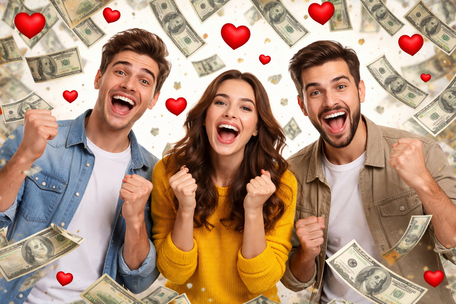 Великдень принесе золоті можливості: три знаки китайського гороскопа, для яких життя зміниться з 12 квітня