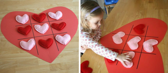 Поделки для детей на День святого Валентина 2020: 30 идей с фото