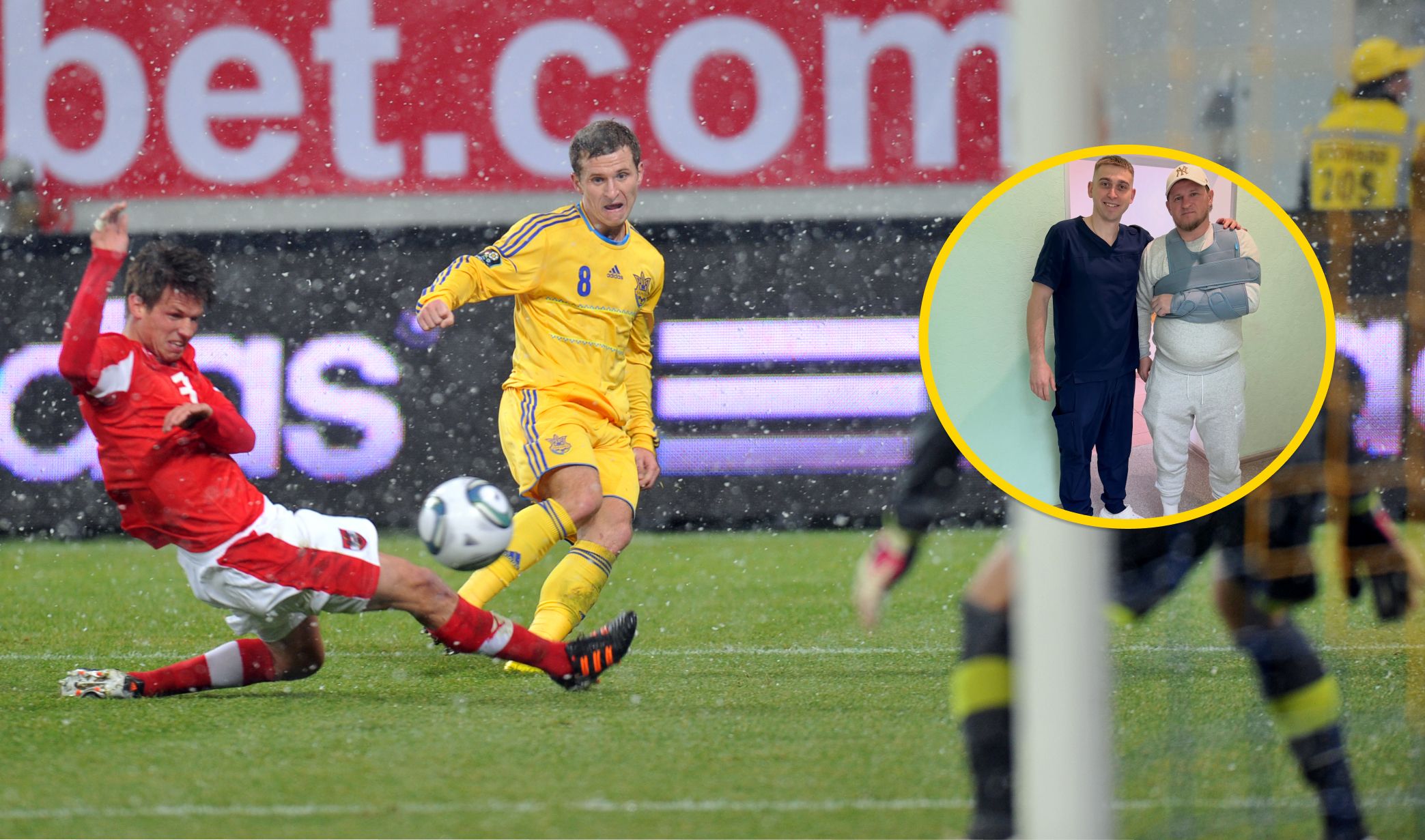 Як виглядає Алієв після операції: його 