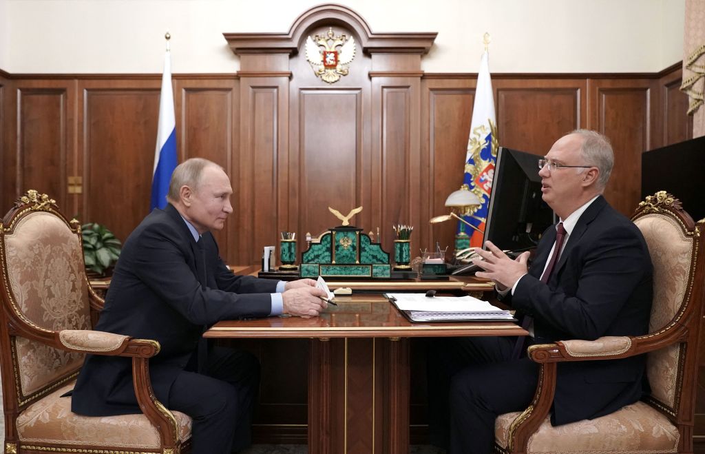 Народився у Києві, а став 