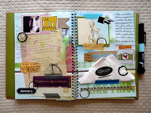 5 лучших приложений для ведения личного дневника