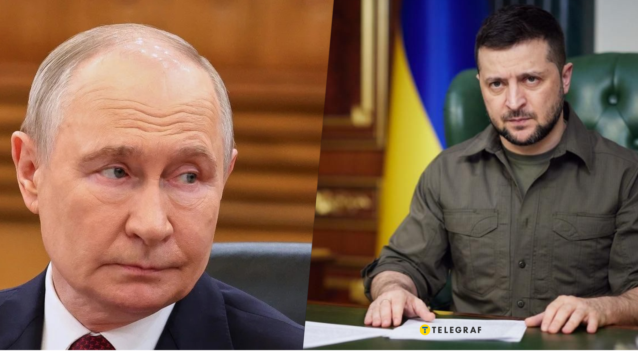 Про зустріч з Абрамовичем, лист до Путіна та закінчення війн