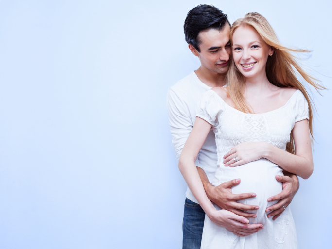 Жена беременна, что делать мужу? 9 рекомендаций
