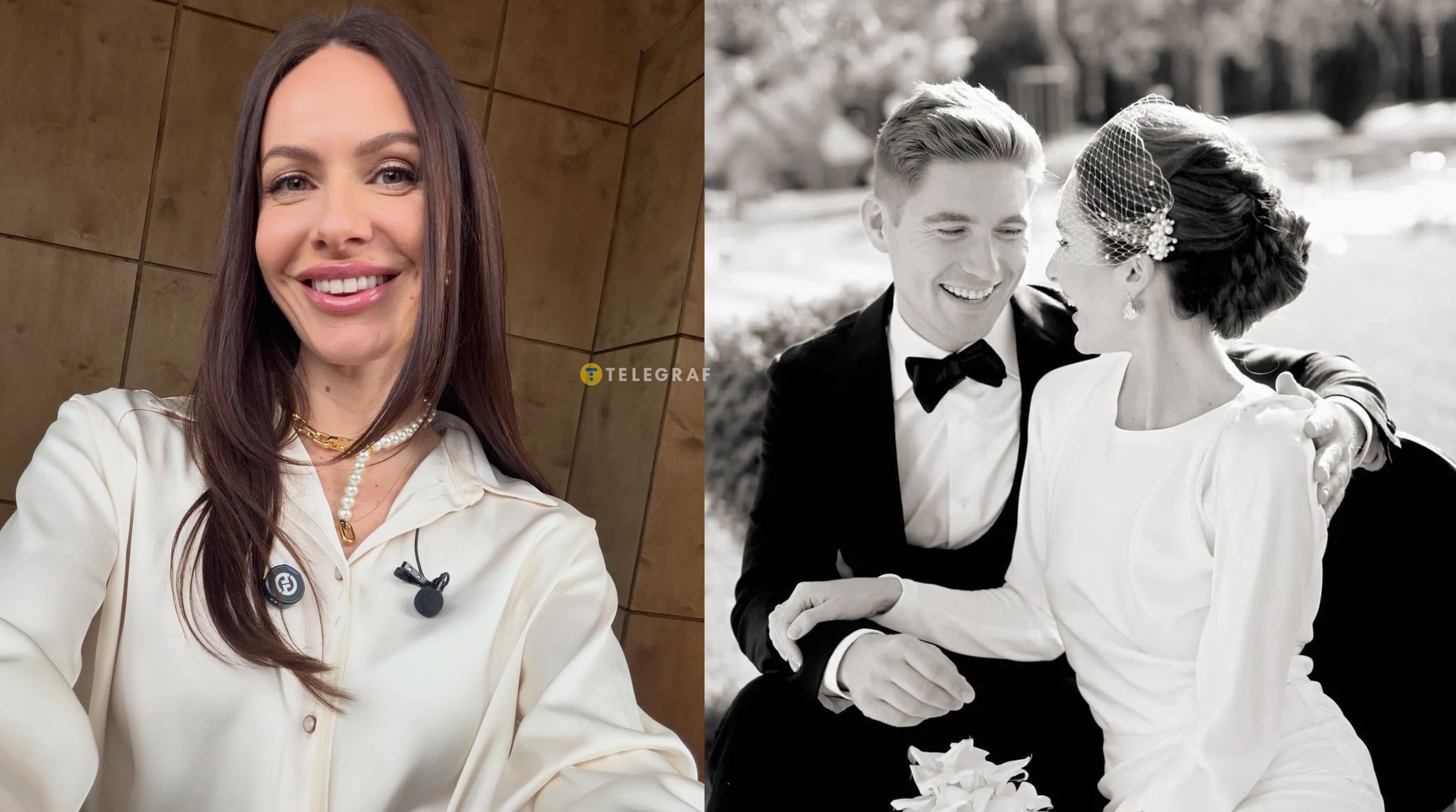 Поки Остапчук пакує валізи до Канади, його колишня пішла у відрив (відео)