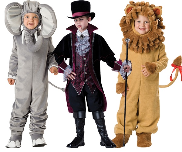Карнавальные костюмы для детей 9-10 лет