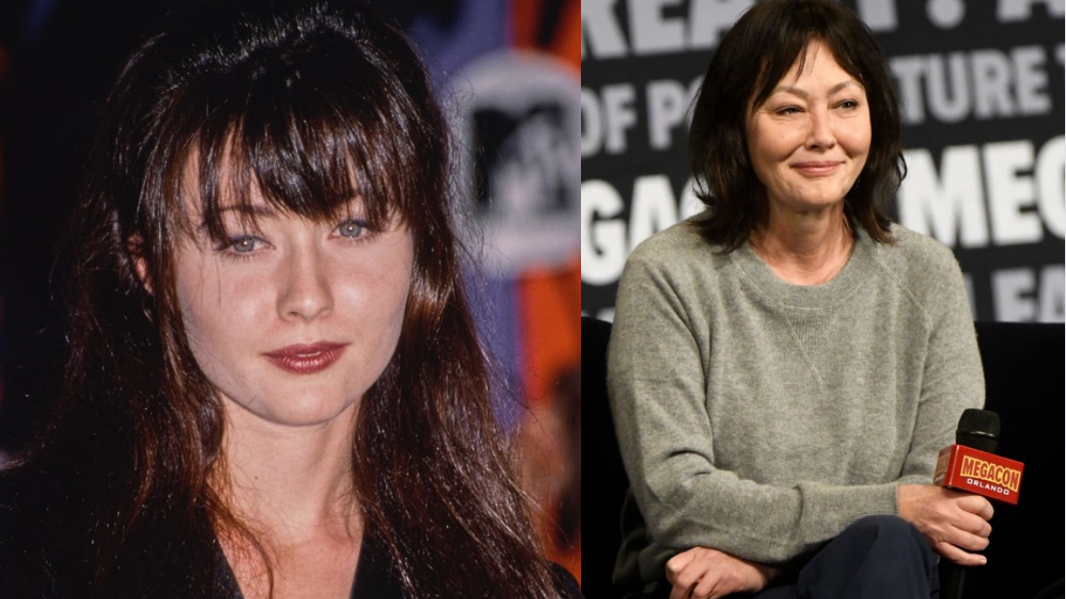 Останні 9 років боролася з раком: як виглядала у молодості зірка 