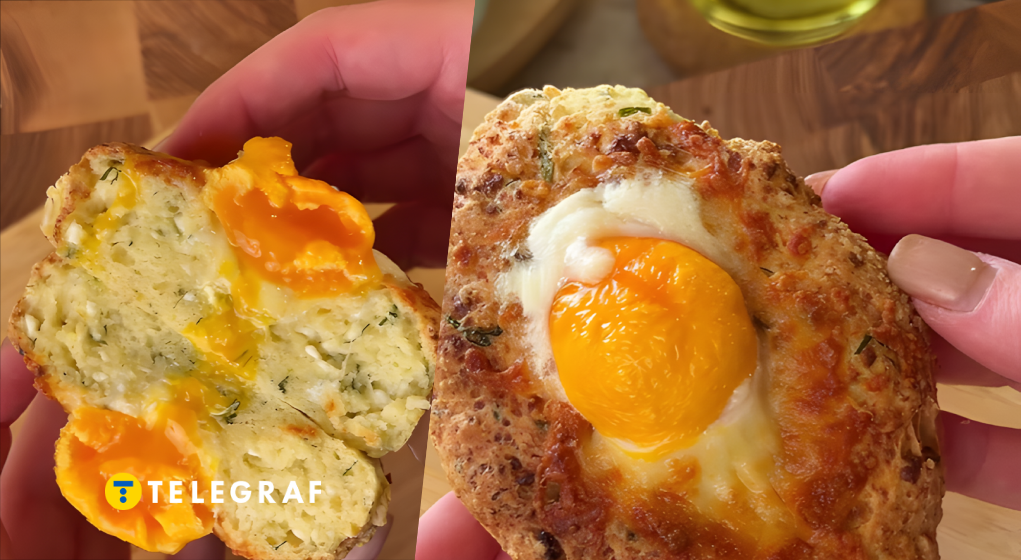 Ніжне тісто та багато сиру: як швидко приготувати хачапурі-човники (відео)