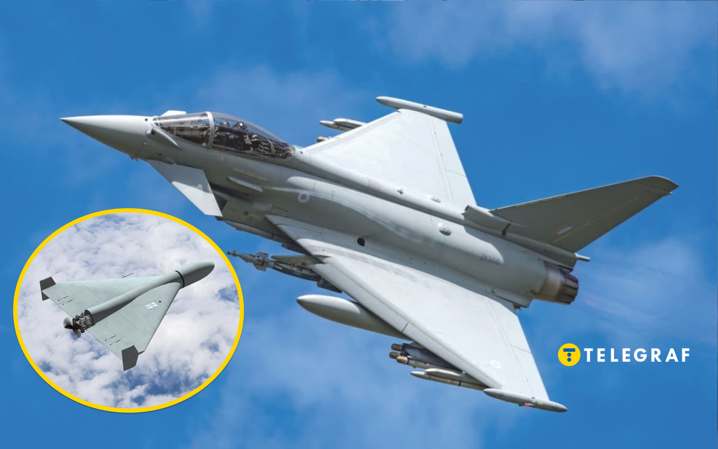 В Румунії впав російський дрон під час атаки по Україні. Чи реагує НАТО