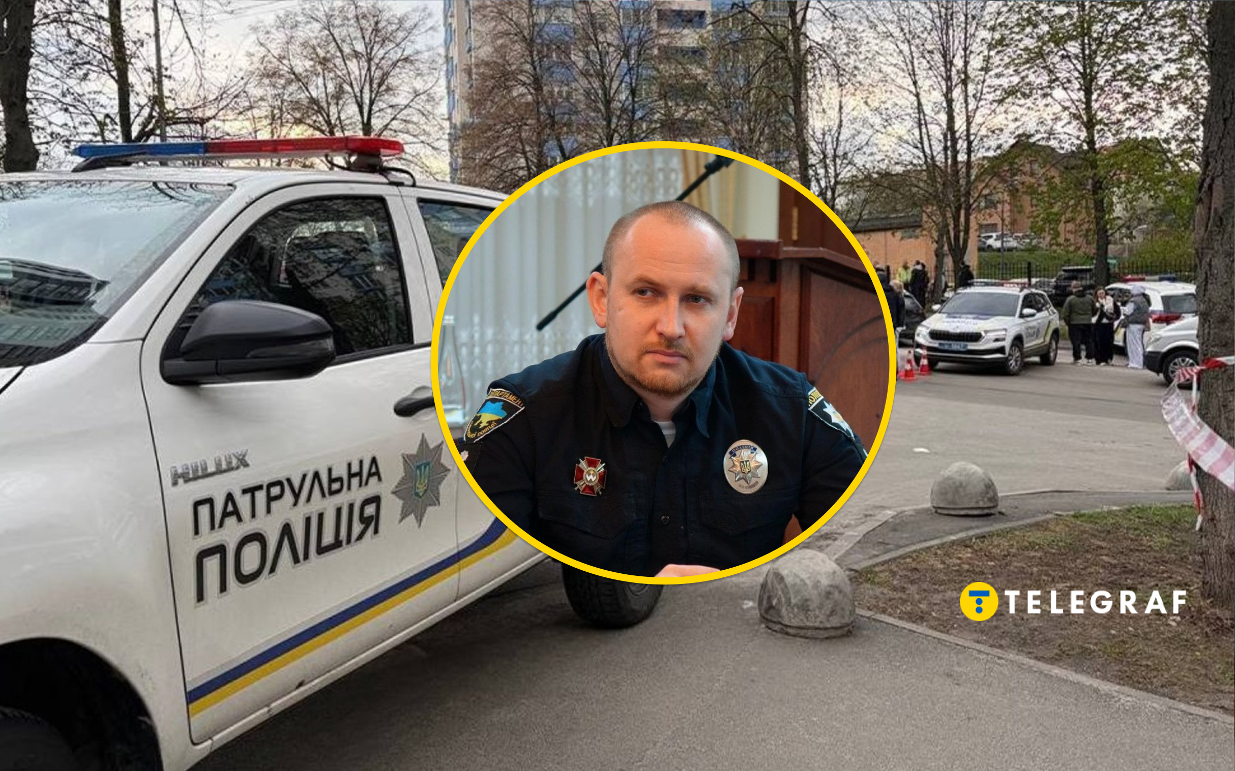 Українці виступили проти відставки Жукова після теракту в Києві: 