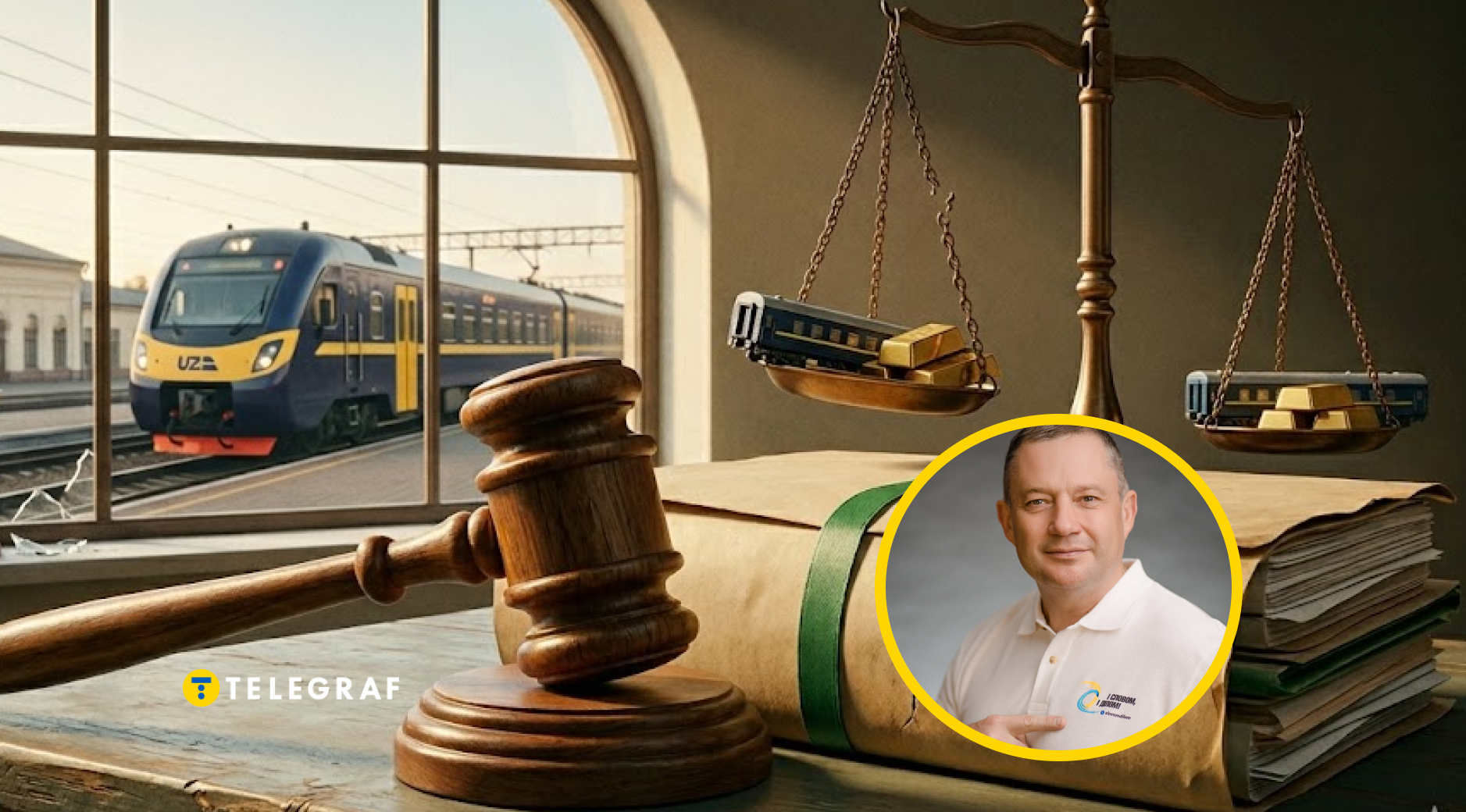 Суд поставив крапку у справі Дубневича про розкрадання 93 млн грн 