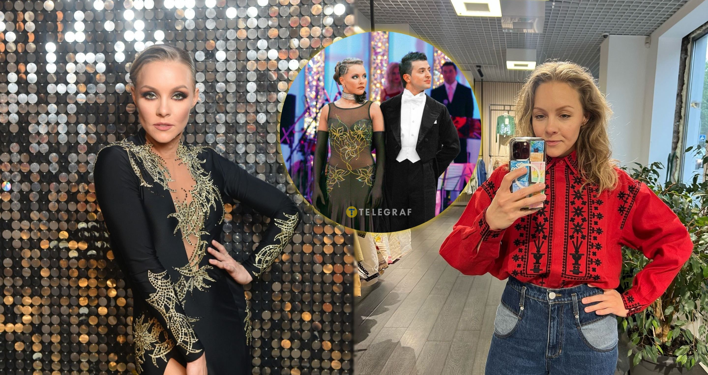 Зеленський виграв завдяки їй. Де зараз зірка 