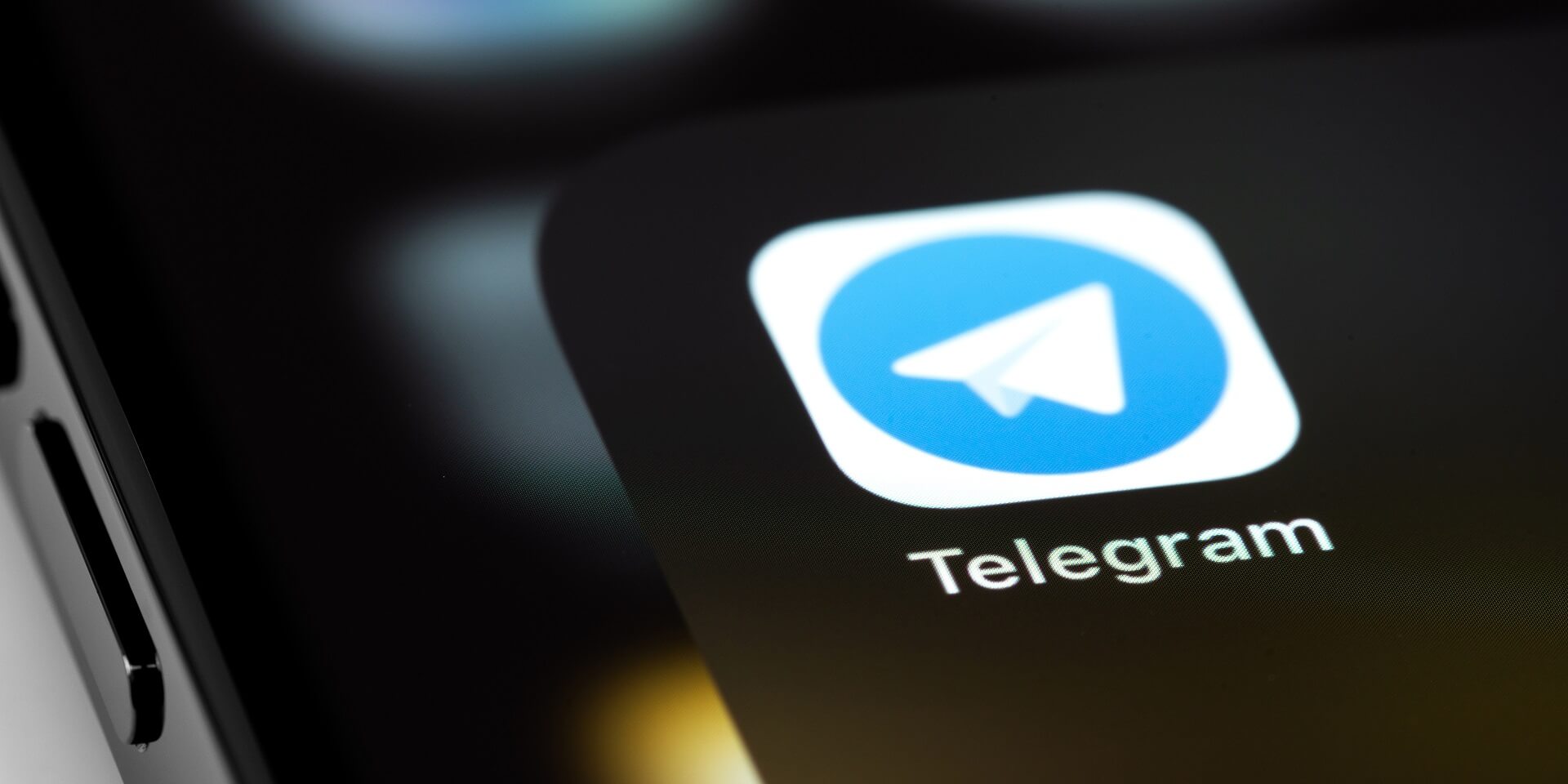 Telegram не работает — в чем причина - Телеграф