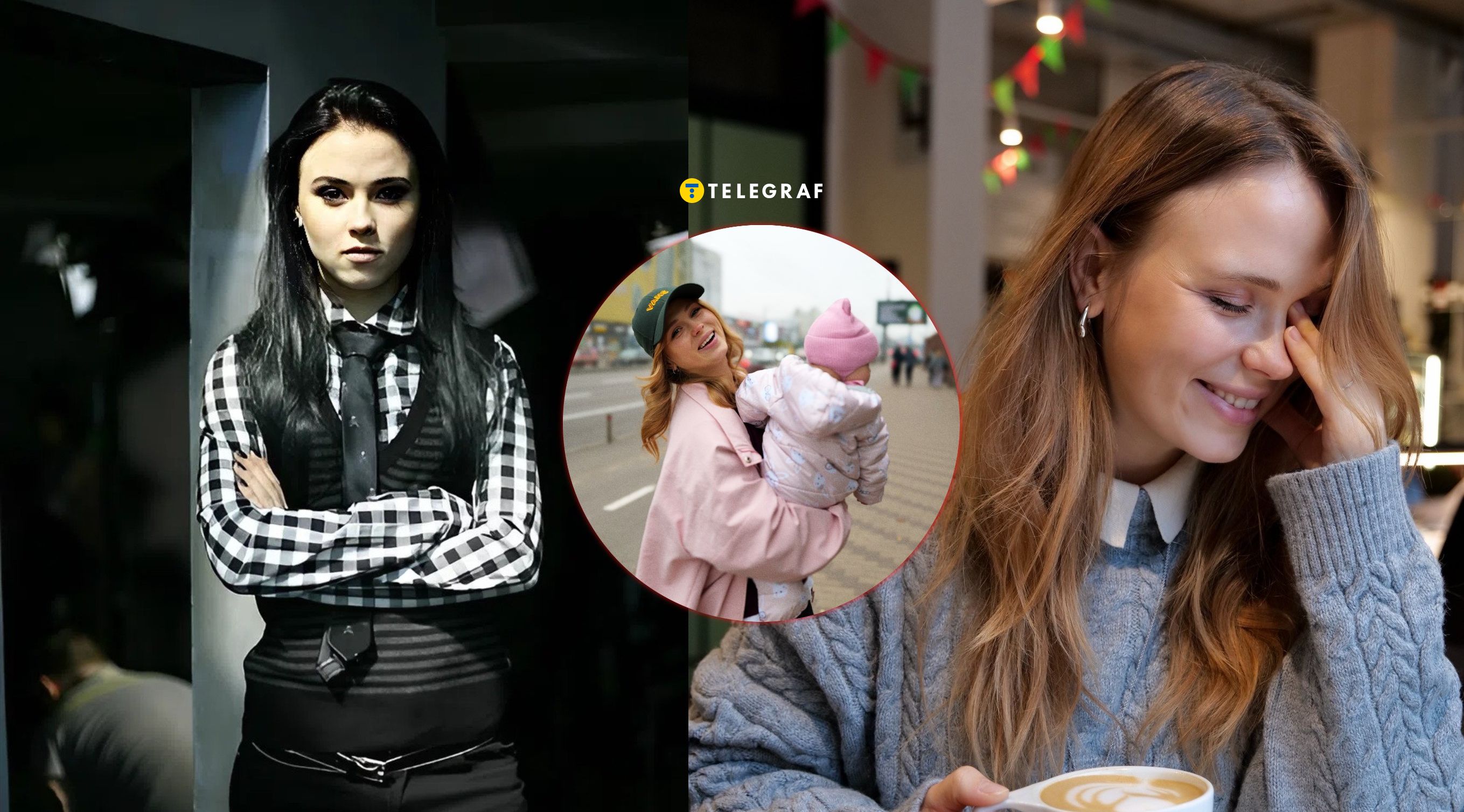 Мама двох прекрасних дітей. Як сьогодні виглядає зірка 