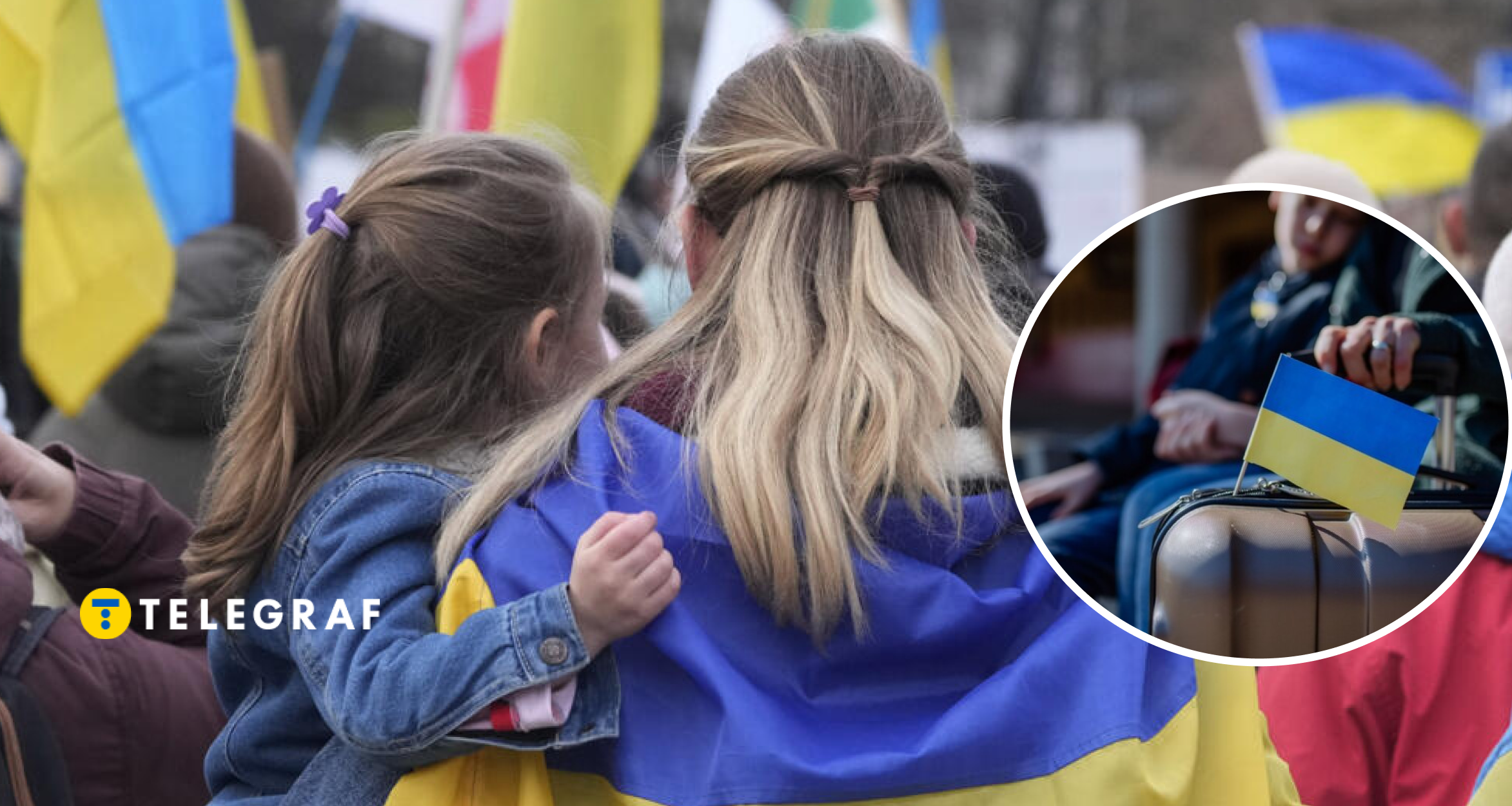 Кількість людей в Україні стрімко скорочується: скільки залишилося і що буде далі