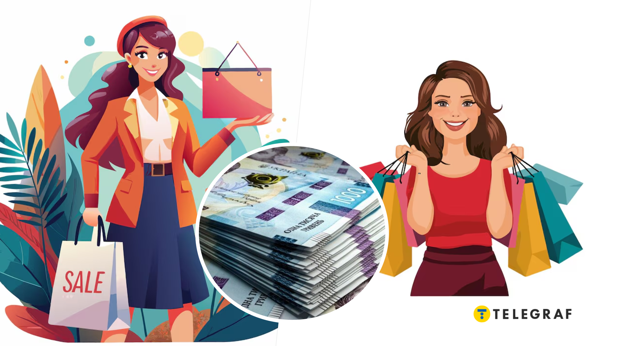 Все по 9 грн. Українка показала мегазнижки на посуд в популярному магазині