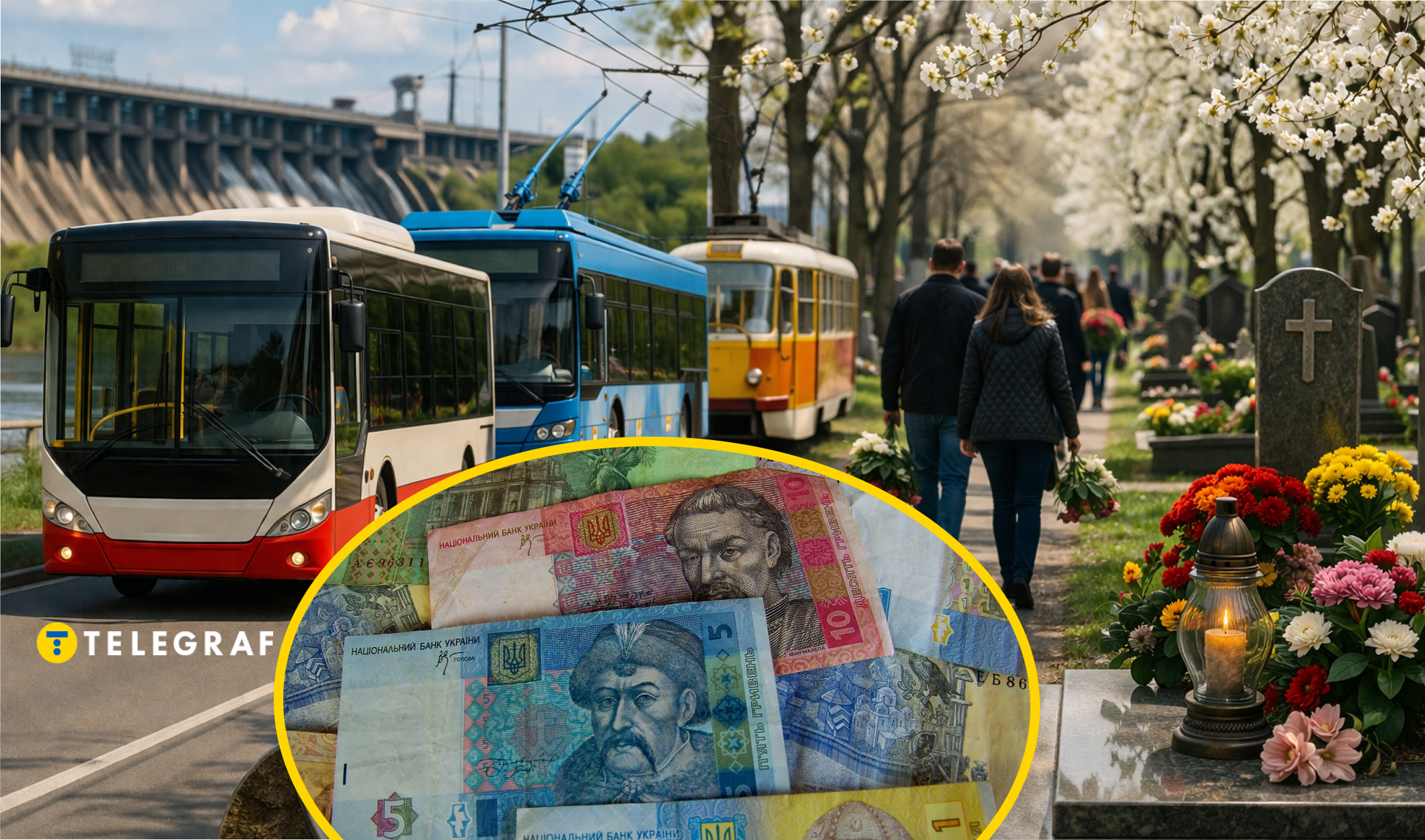 Як у Харкові: в одному з обласних центрів проїзд зробили безкоштовним