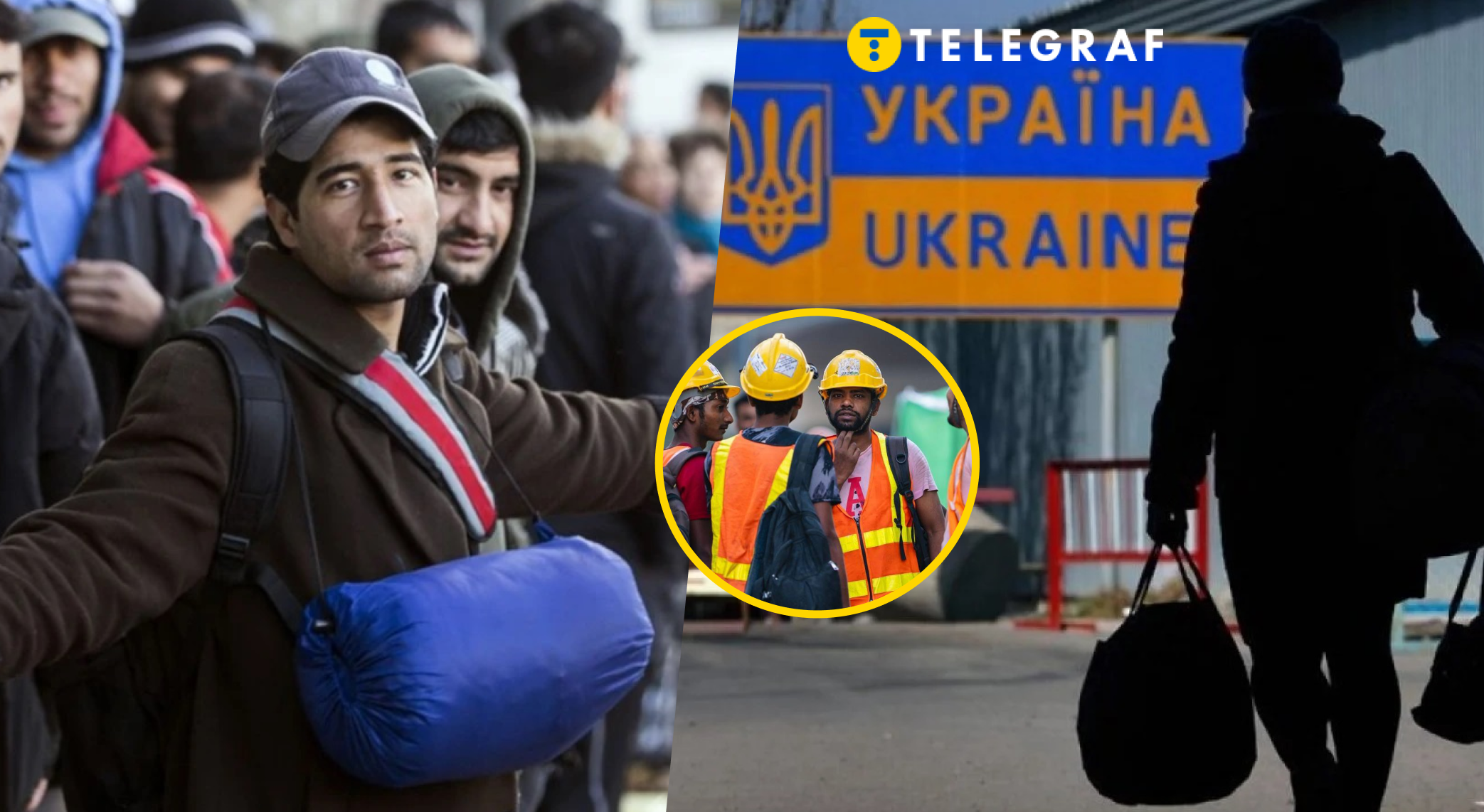 Жодних привілеїв: чи дійсно іноземці в Україні мають ті ж права, що й українці?