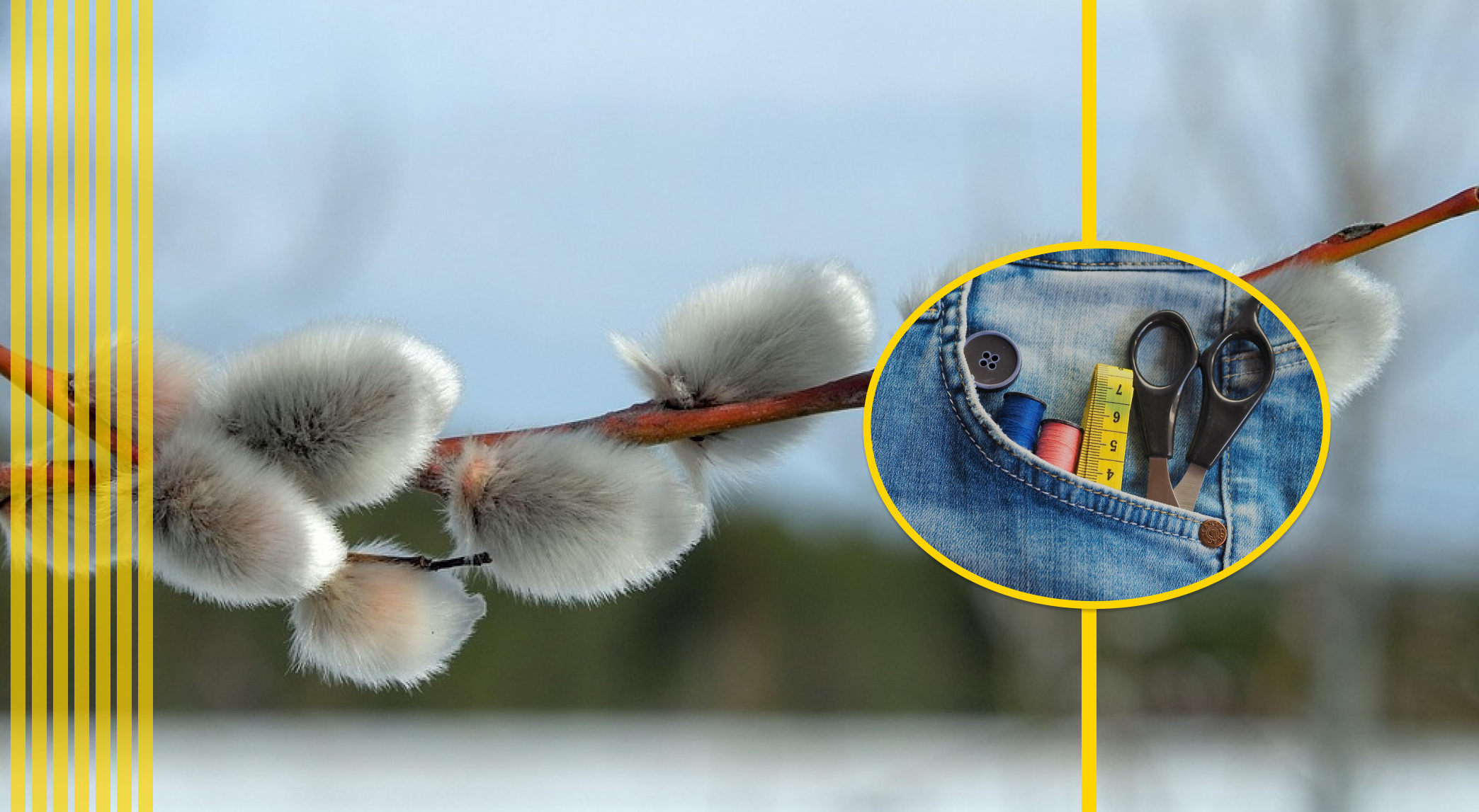 Працювати можна? У церкві дали цікаву відповідь про заборони у Вербну неділю